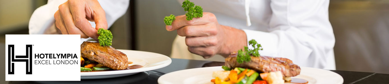 نمایشگاه مهمانپذیری، هتلداری و تشریفات مجالس لندن (HRC) banner ilikevents